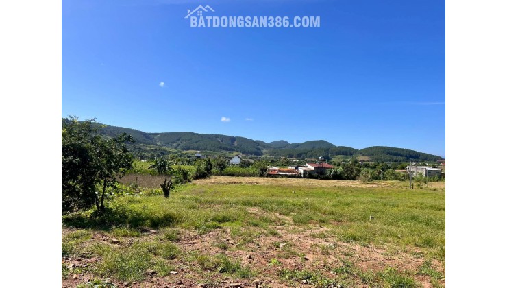 Cần Bán Đất Đông Thanh 397m², 200m² Đất Ở, Ô Tô Tận Đất, View Đồi Núi